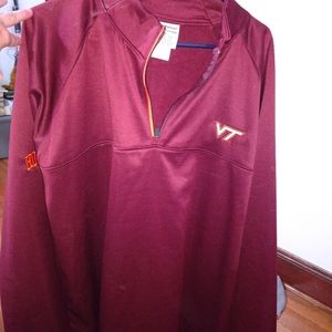 Virginia Tech Champion Pullover